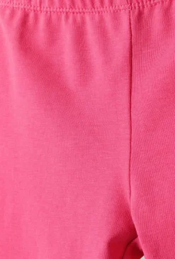 Legginsy dziewczęce