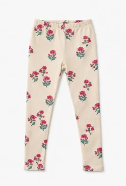 Legginsy dziewczęce