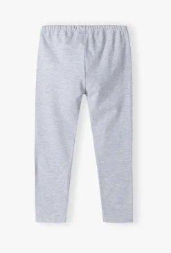 Legginsy dziewczęce