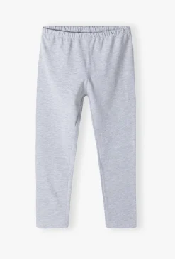 Legginsy dziewczęce