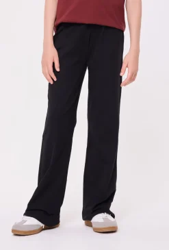 Legginsy dziewczęce flare