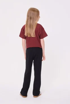 Legginsy dziewczęce flare