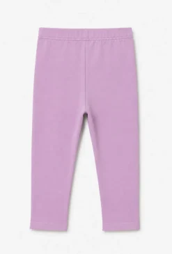 Legginsy niemowlęce