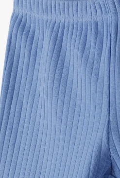 Legginsy niemowlęce dla chłopca