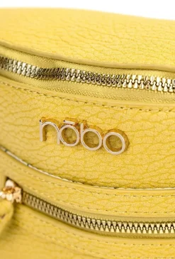 Mała torebka damska crossbody Nobo