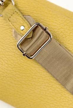 Mała torebka damska crossbody Nobo