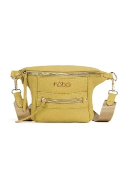 Mała torebka damska crossbody Nobo