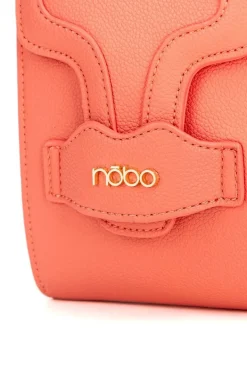 Mała torebka damska na telefon Nobo