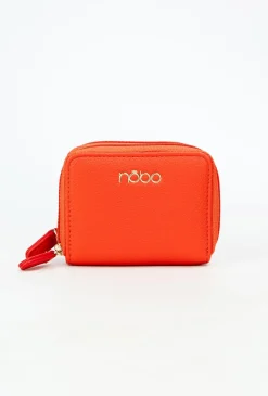 Mały portfel Nobo