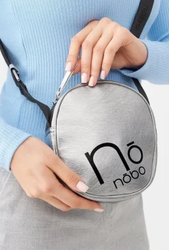 Mini listonoszka błyszcząca Nobo