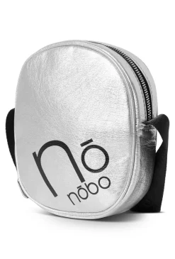 Mini listonoszka błyszcząca Nobo