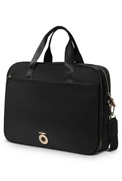 Nylonowa torba na laptopa Nobo
