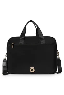 Nylonowa torba na laptopa Nobo