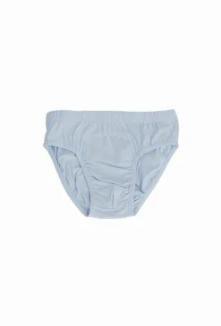 3-pak majtek chłopięcych – slipy