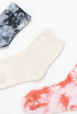 3-pak skarpet dziewczęcych