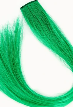 Pasemka włosów na spinkach – kolekcja "Skrzat. Nowy początek"