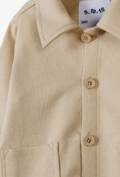 Rozpinana bluza niemowlęca