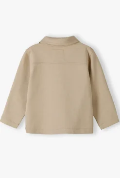 Rozpinana bluza niemowlęca