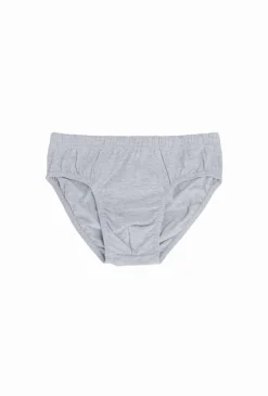 Slipy chłopięce 3-pak – wielokolorowe.