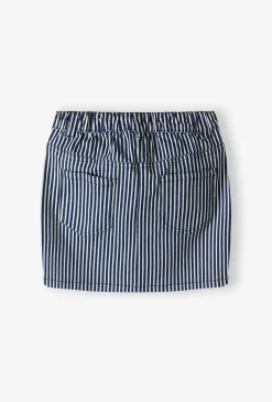 Spódnica jeansowa dla dziewczynki - Limited Edition