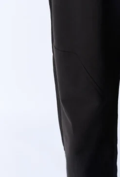 Spodnie chłopięce wide leg