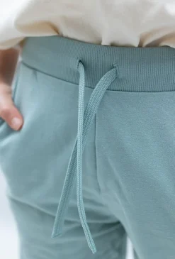 Spodnie dresowe -slim - 2-pak