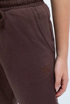 Spodnie dresowe -slim - 2-pak