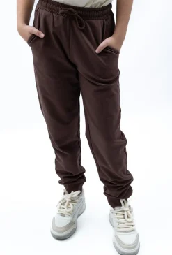 Spodnie dresowe -slim - 2-pak