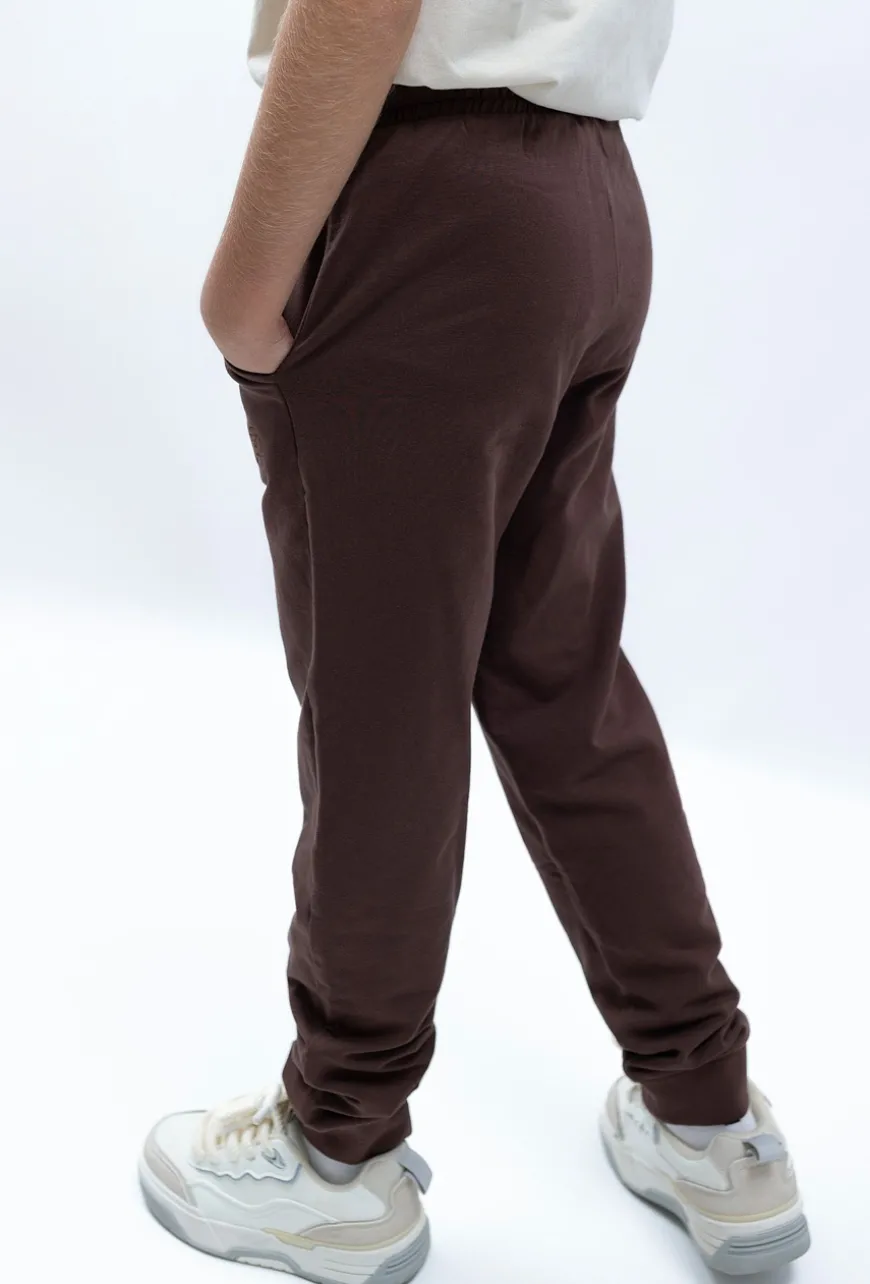 Spodnie dresowe -slim - 2-pak