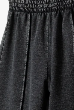 Spodnie dresowe typu Wide Leg dla dziewczynki