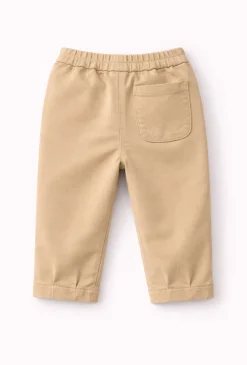 Spodnie jogger dla niemowlaka