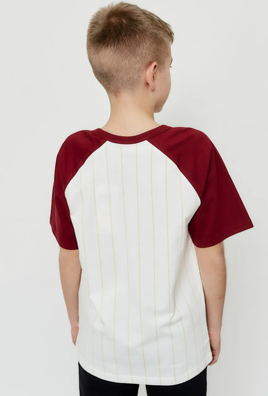 Sportowy t-shirt dla chłopca - nr 9 - Limited Edition