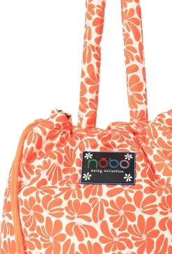 Tekstylna shopperka NOBO Daisy