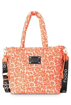 Tekstylna shopperka NOBO Daisy