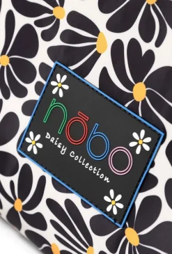 Tekstylna torba na ramię NOBO Daisy