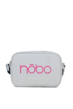 Torba damska z logo Nobo