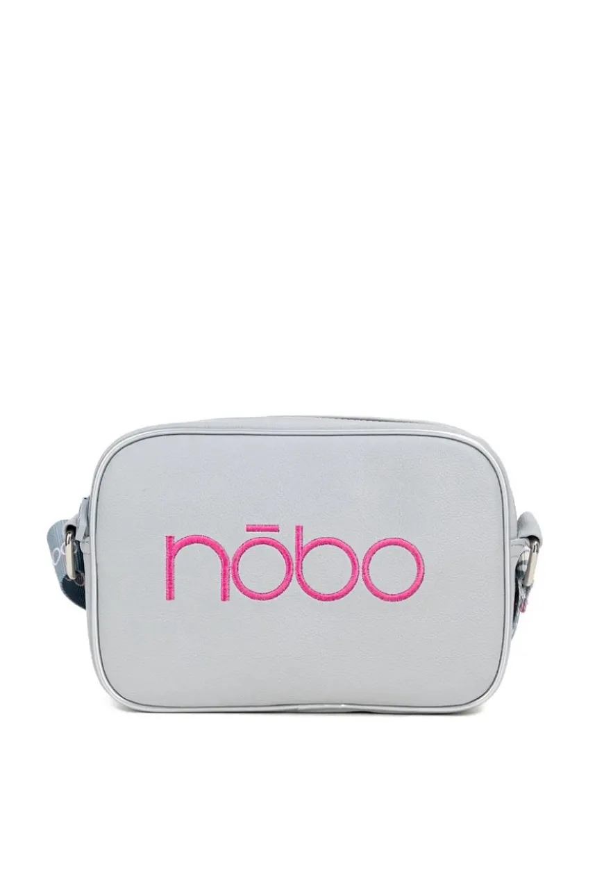 Torba damska z logo Nobo