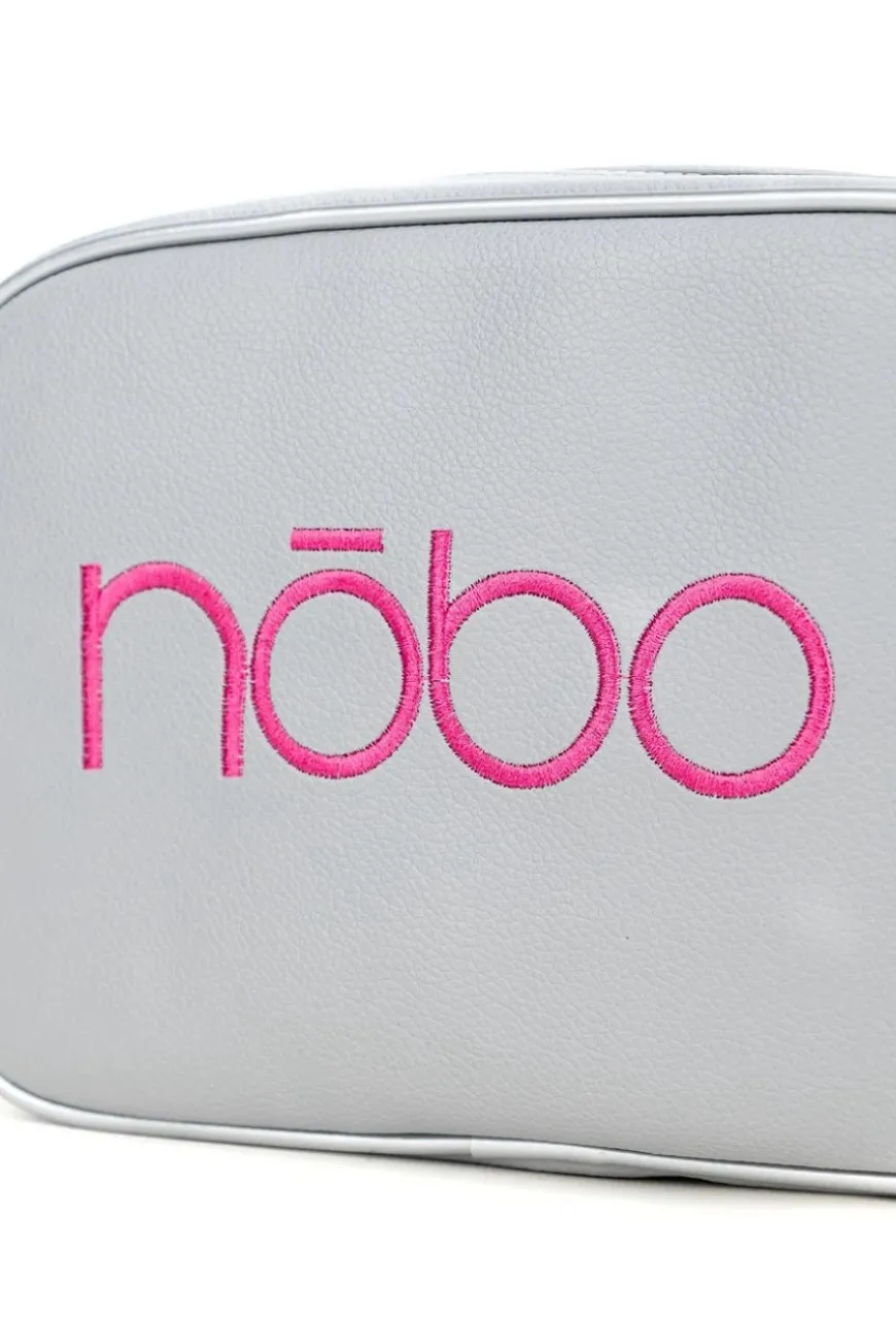 Torba damska z logo Nobo