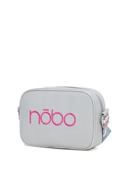 Torba damska z logo Nobo