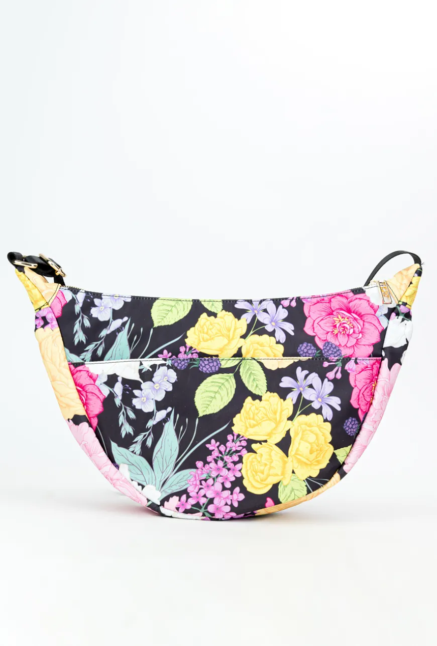 Torebka crossbody