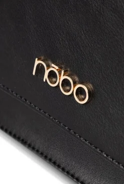Torebka crossbody na łańcuszku NOBO