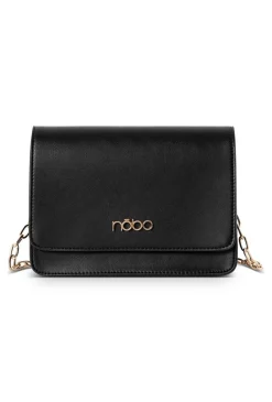 Torebka crossbody na łańcuszku NOBO