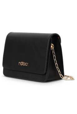 Torebka crossbody na łańcuszku NOBO