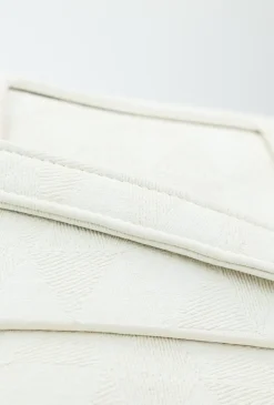 Torebka crossbody nobo z efektowną klapą