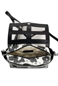 Torebka damska crossbody