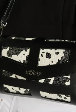 Torebka damska crossbody