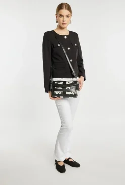 Torebka damska crossbody