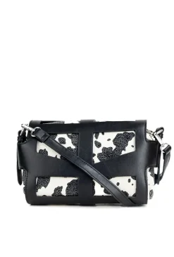 Torebka damska crossbody