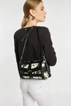 Torebka damska crossbody
