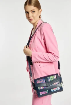 Torebka damska crossbody Nobo